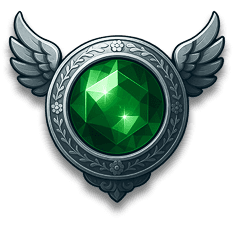 Level icon