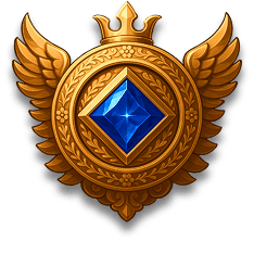 Level icon